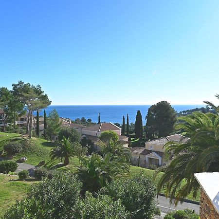 Apartment Village Cap Esterel - Le Village-52 By Interhome Saint-Raphael  Exterior photo