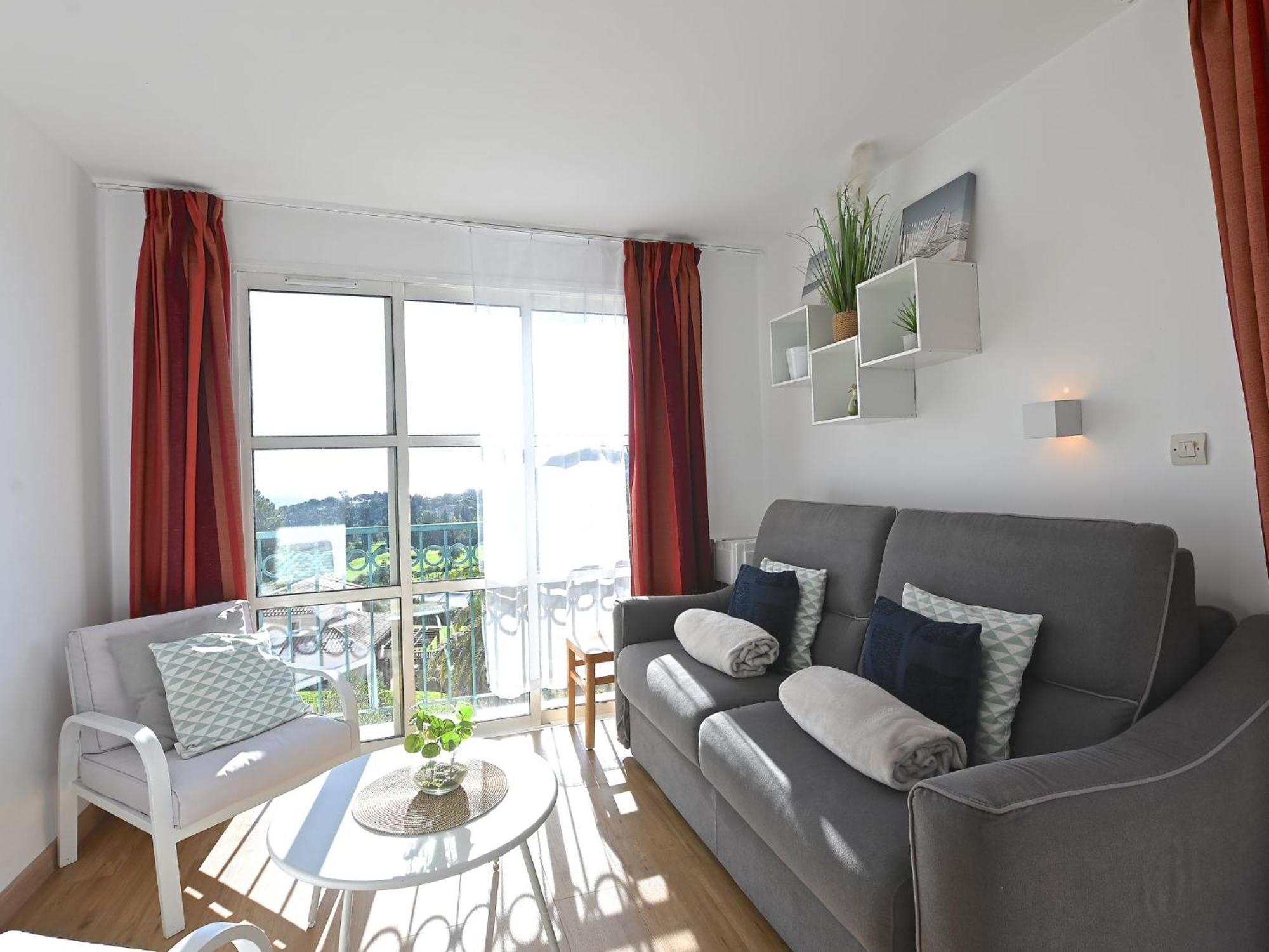 Apartment Village Cap Esterel - Le Village-52 By Interhome Saint-Raphael  Exterior photo