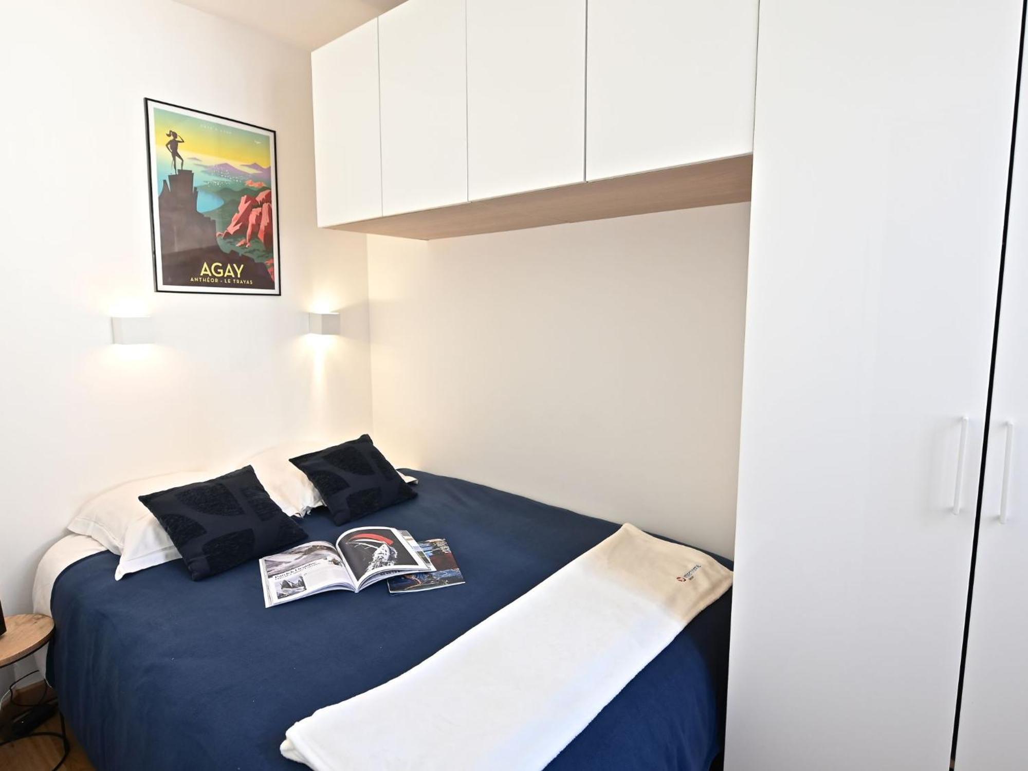 Apartment Village Cap Esterel - Le Village-52 By Interhome Saint-Raphael  Exterior photo